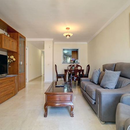 Nice, big flat close to Puerto Banus Apartamento Estepona Exterior foto